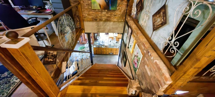 4 Bedroom Property for Sale in Potchefstroom Rural North West